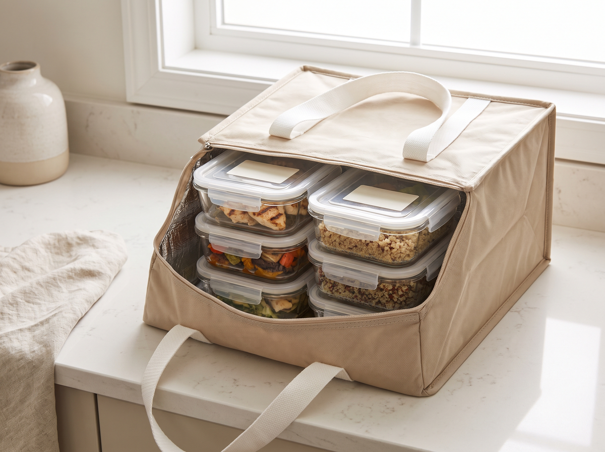 hiw containers